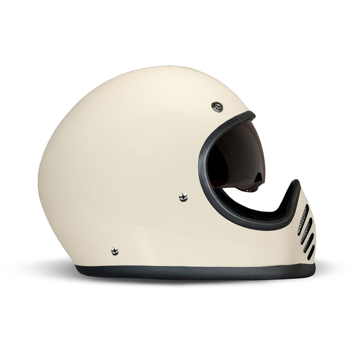 DMD Seventyseven helmet cream
