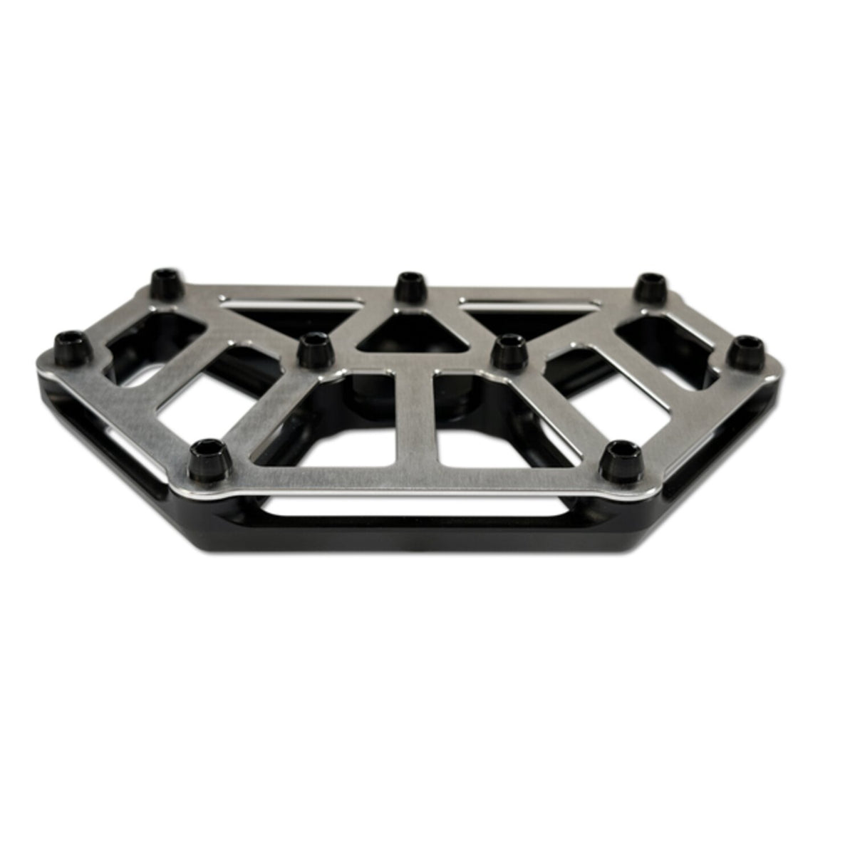 Kodlin, NXL Mini floorboards. Black & SS