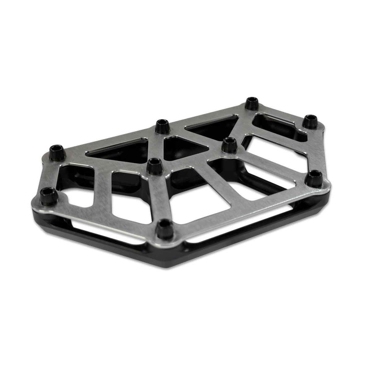 Kodlin, NXL Mini floorboards. Black & SS