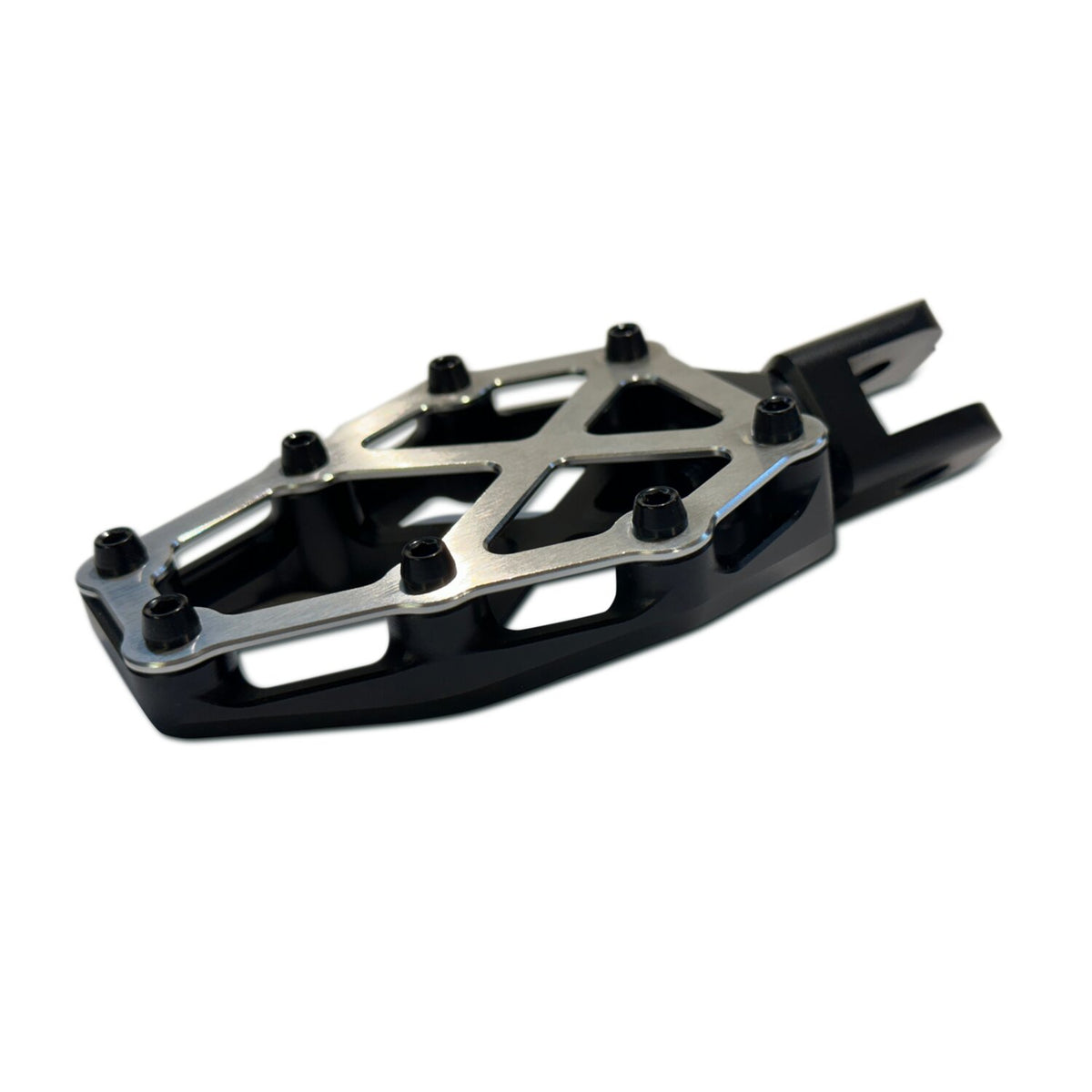 Kodlin, NXL Foot pegs. Titanium
