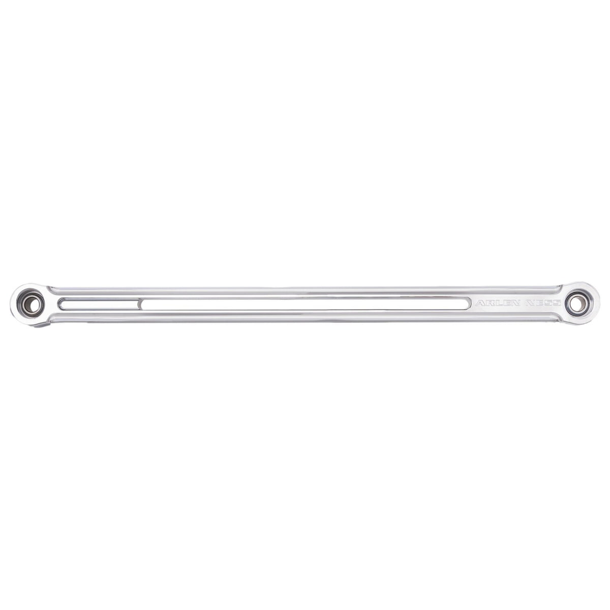 Arlen Ness, Speedliner shifter rod. Chrome