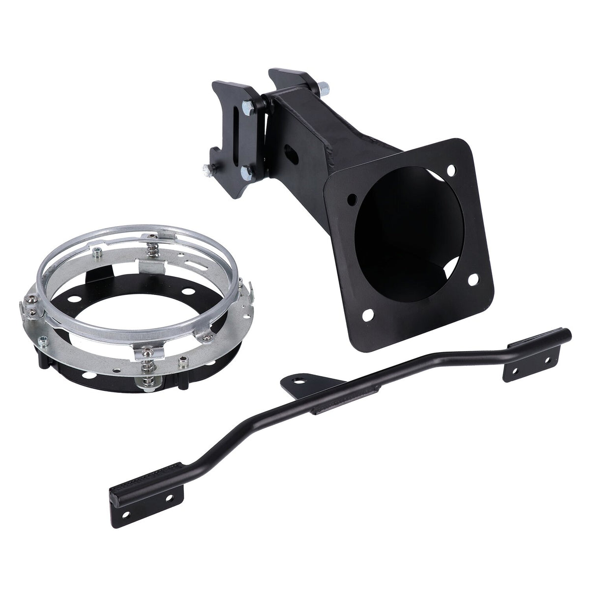 MCS, Dyna fairing cowl kit
