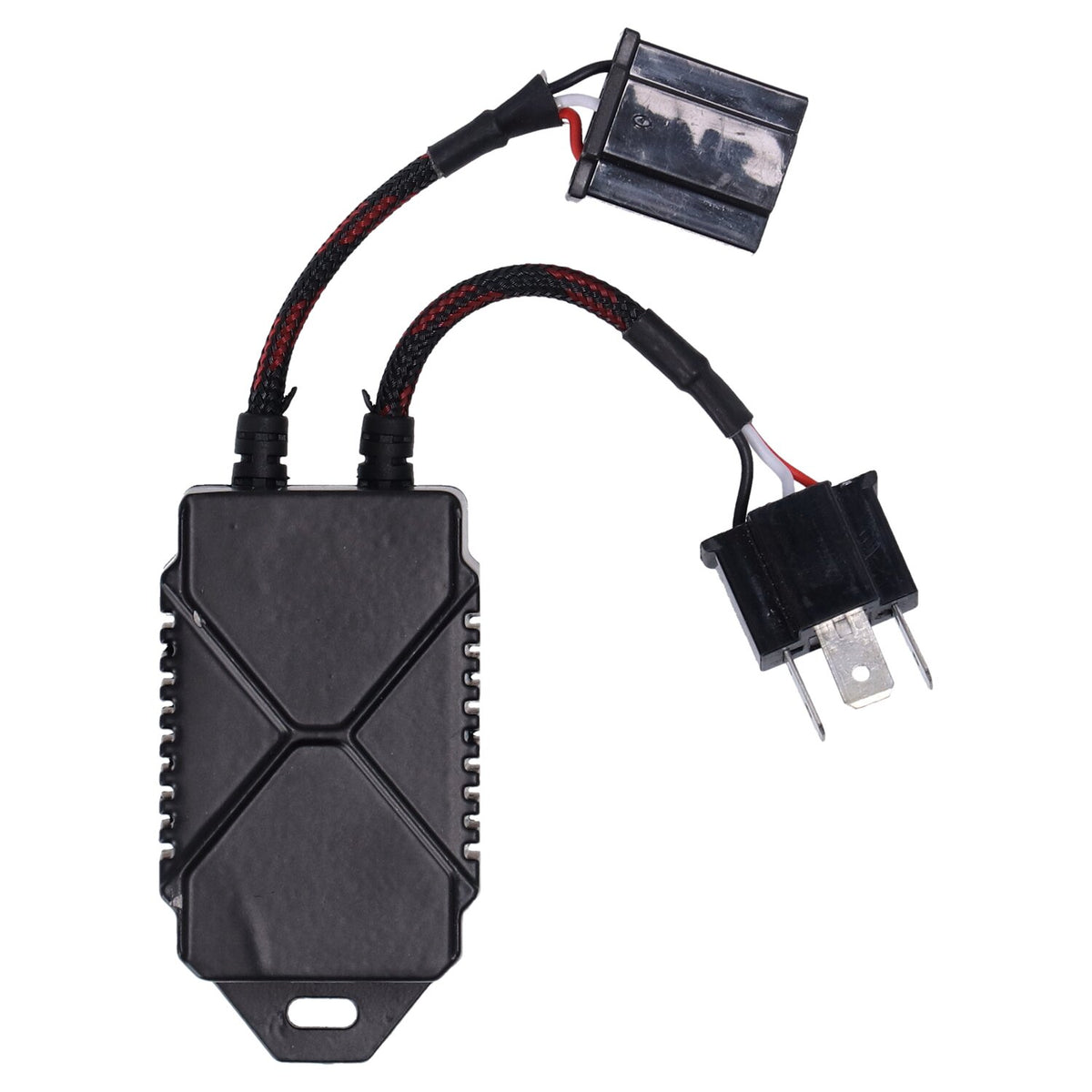 Bright, CAN-bus headlamp adapter