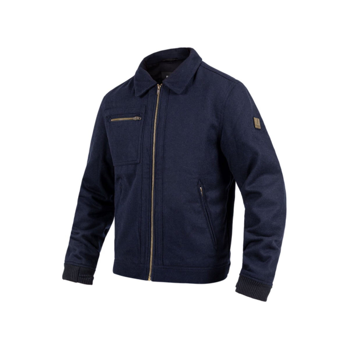 John Doe Escape wool jacket