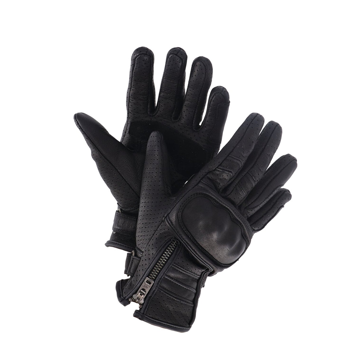 John Doe Adina gloves black