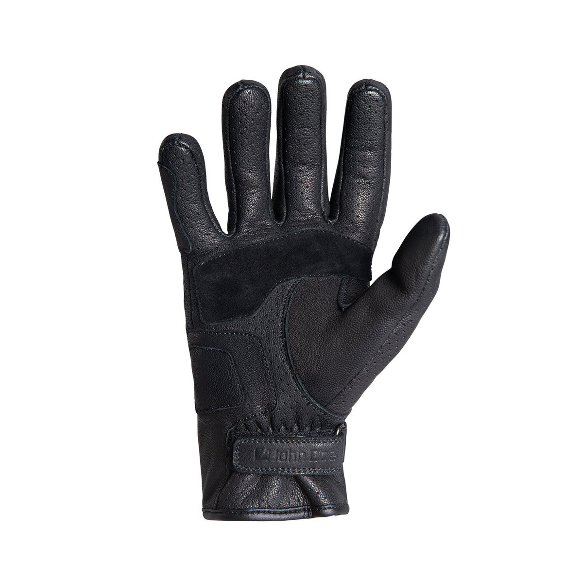 John Doe Ora gloves black