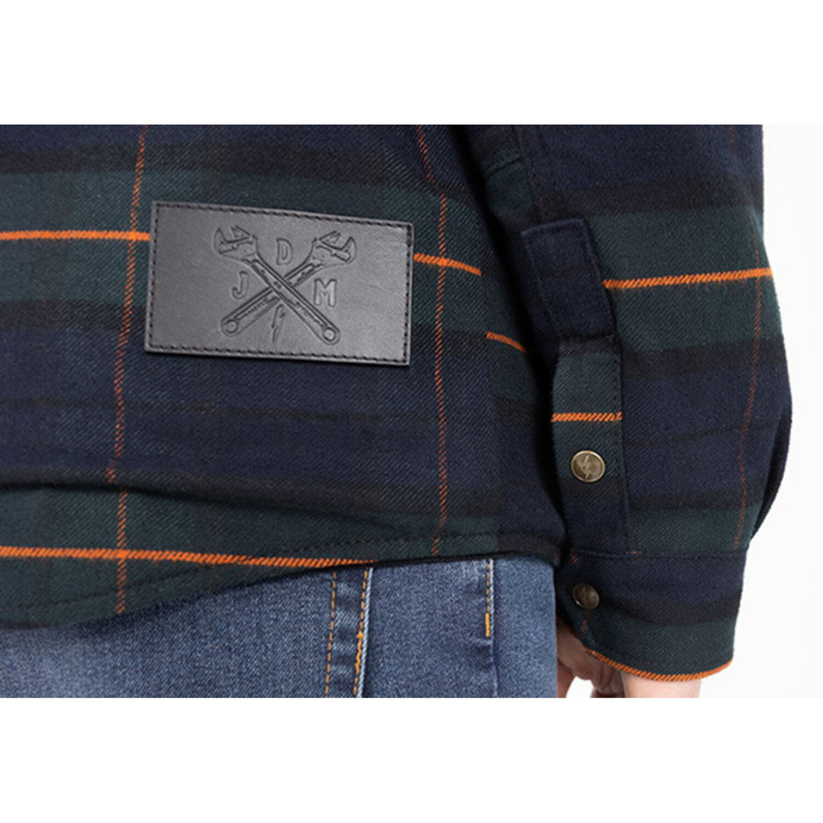 John Doe Motoshirt Vintage