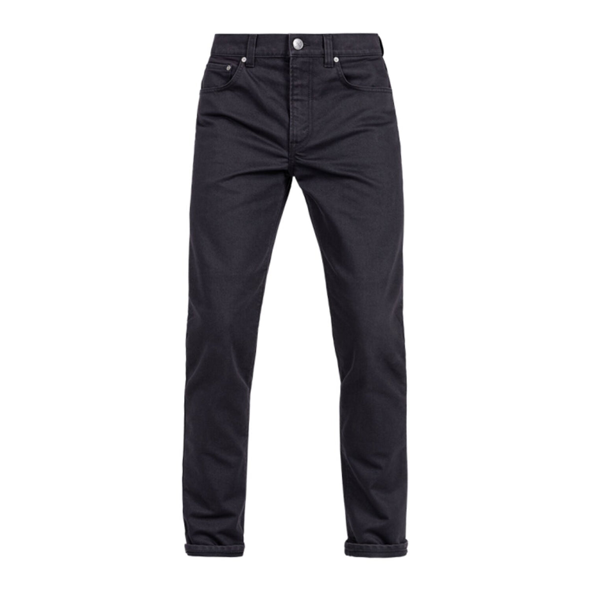 John Doe Classic mono jeans black/black 