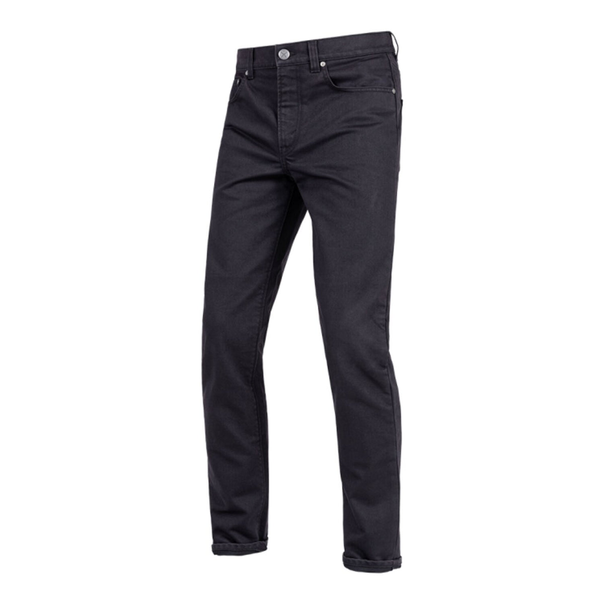 John Doe Classic mono jeans black/black 