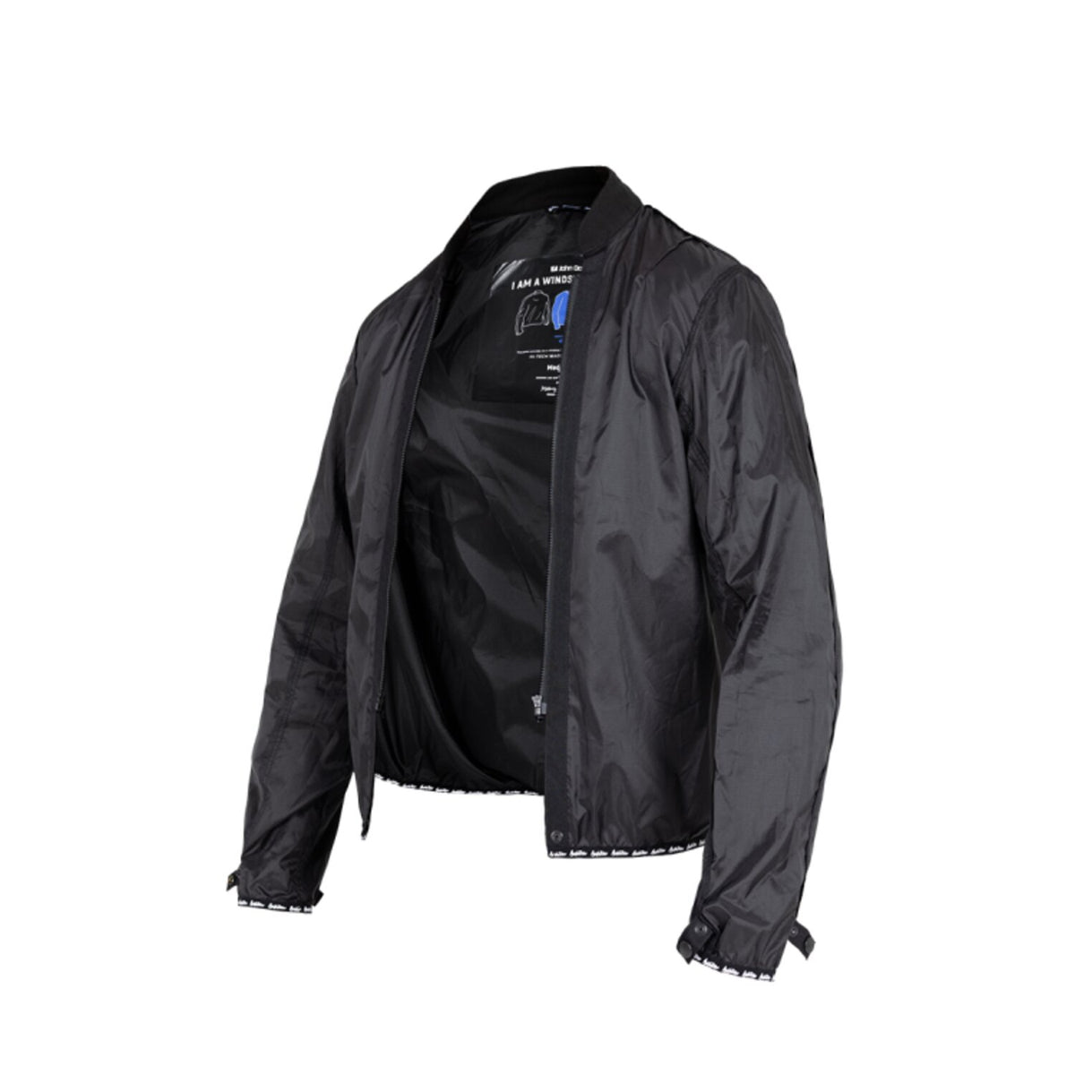 John Doe Aero Mesh Windblock jacket