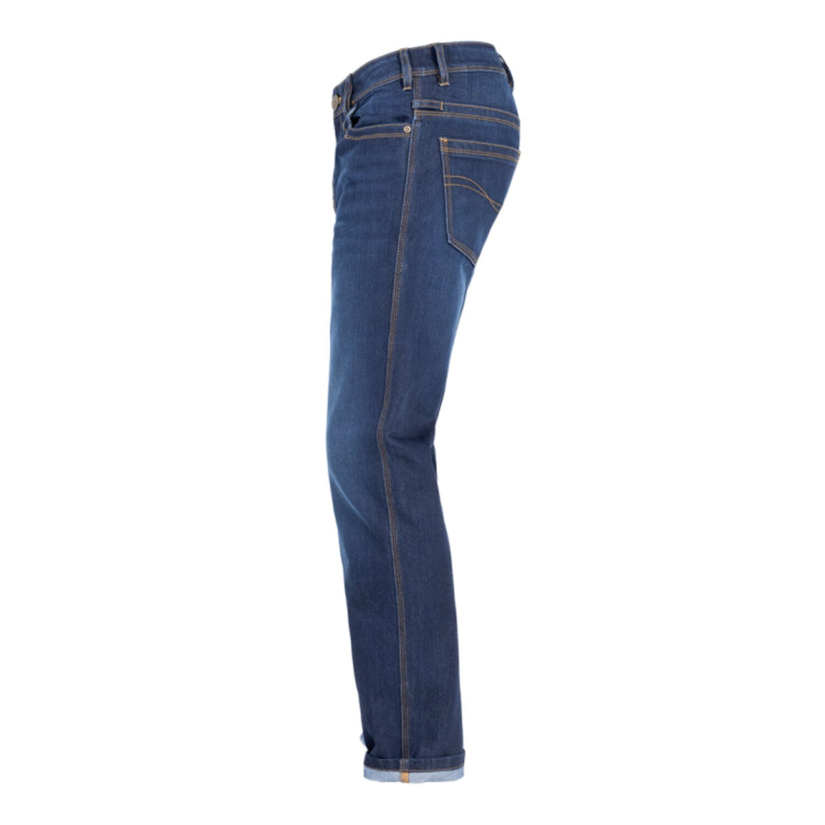 John Doe Taylor mono jeans dark blue