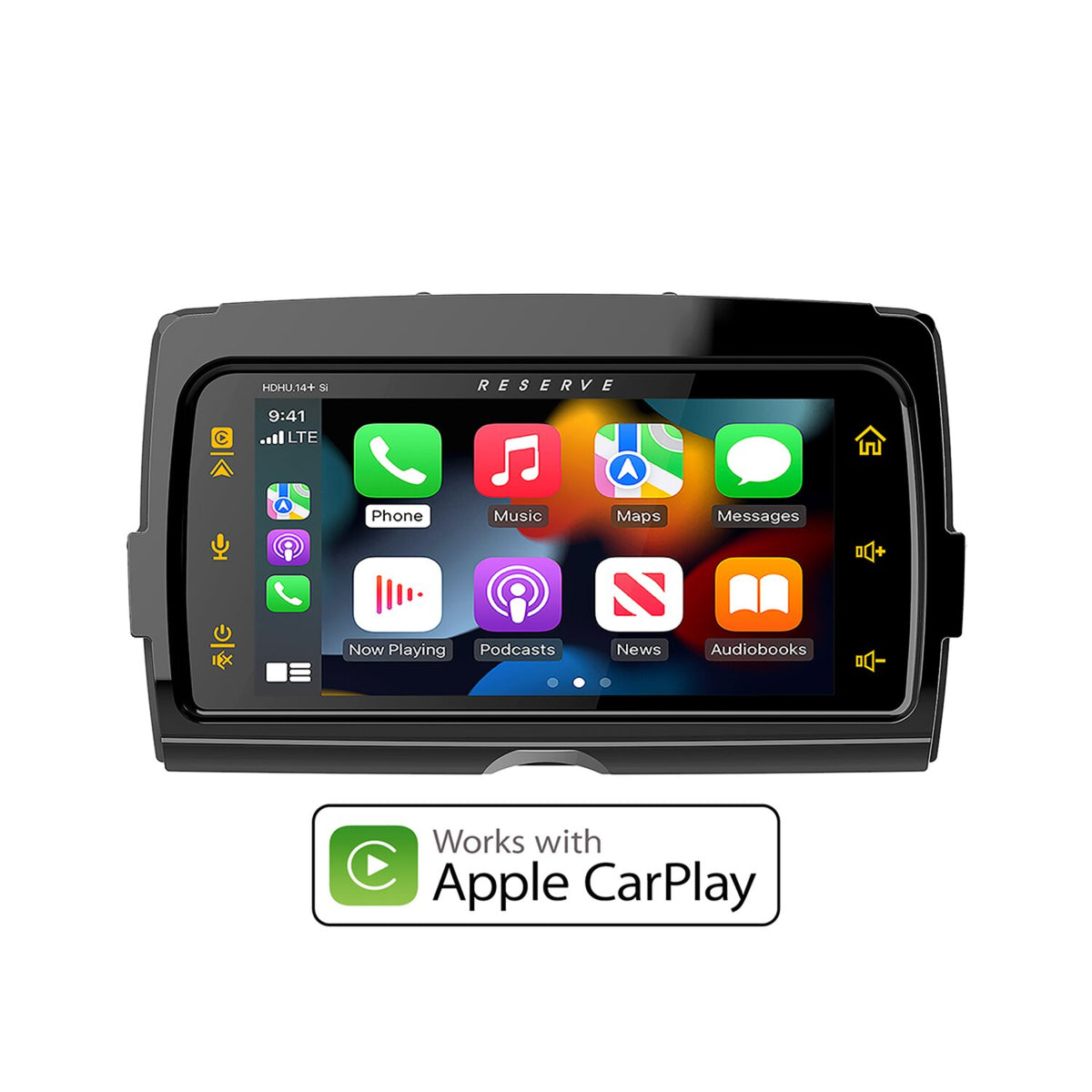 Soundstream, Head unit Radio Plug-n-Play upgrade