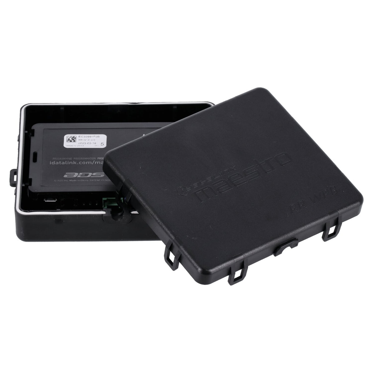 Soundstream, iDataLink Maestro RR module