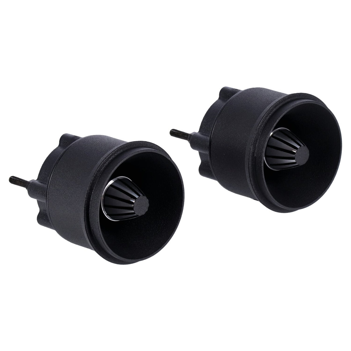 PrecisionPower, Pro audio fairing tweeters
