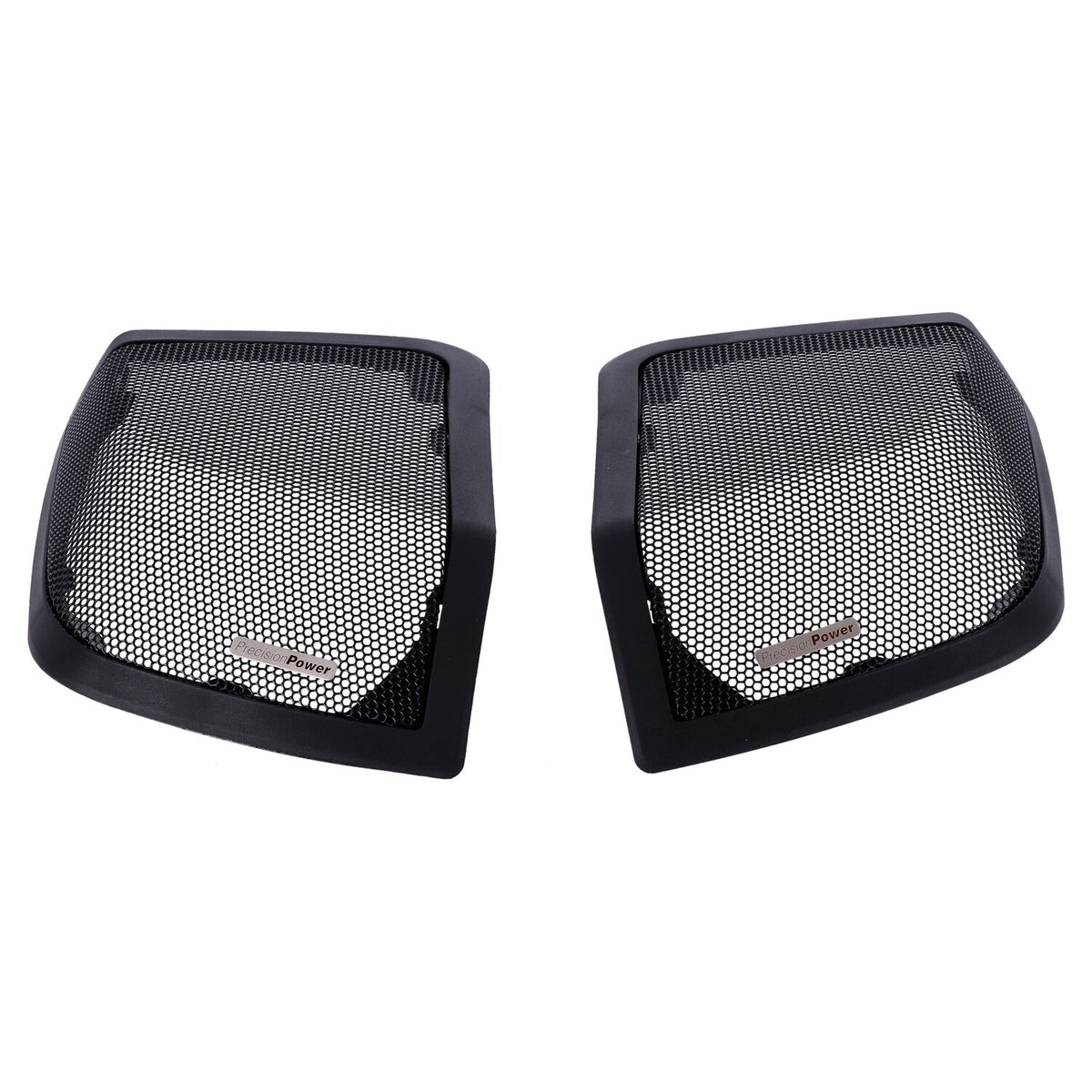 PrecisionPower, Replacement grills for saddlebag speaker kit