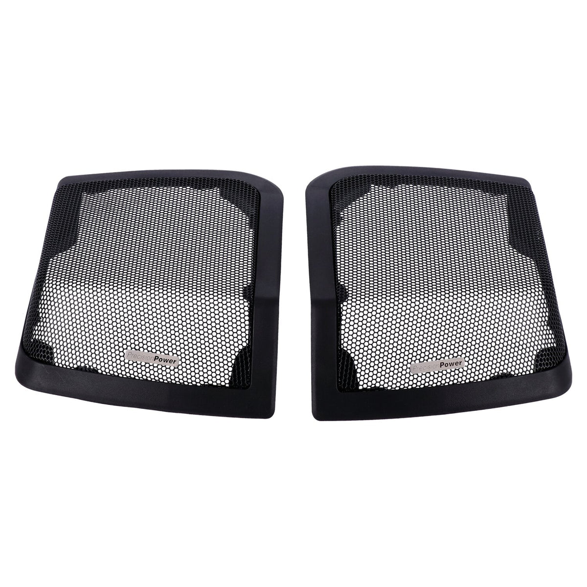 PrecisionPower, Replacement grills for saddlebag speaker kit