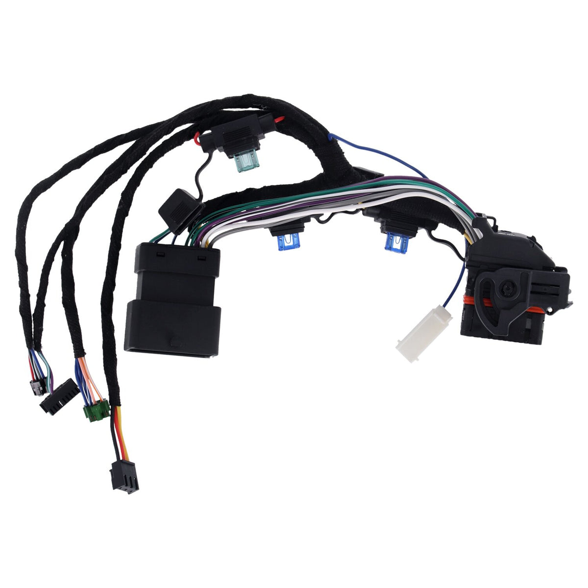 Soundstream, Replacement wire harness for 999358