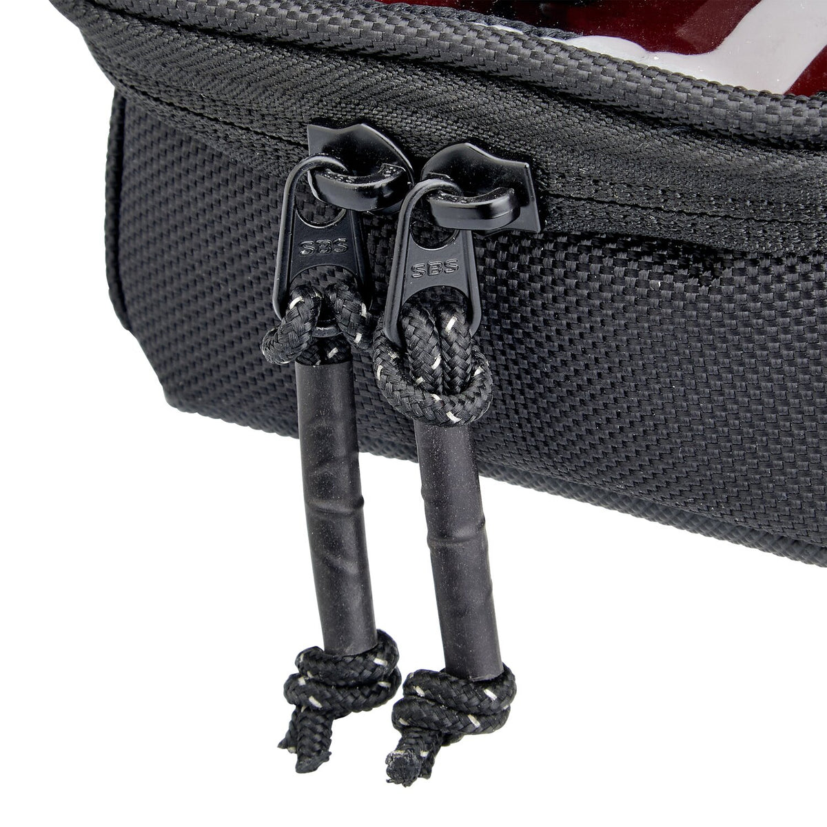 Biltwell, Exfil-2 mini tank bag. Black