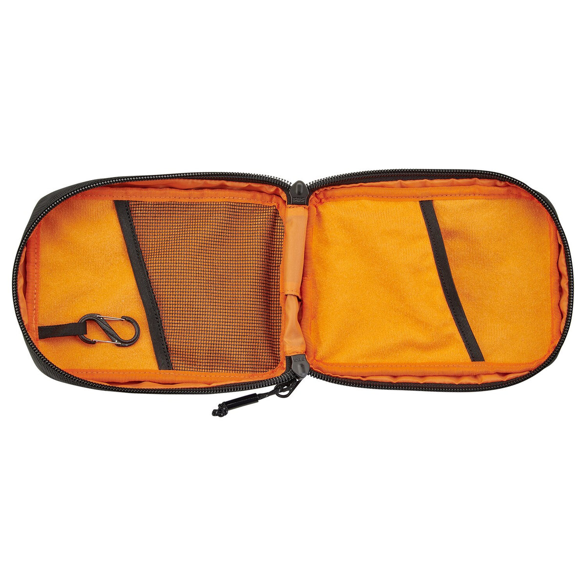 Biltwell, Exfil-3 bag. Black