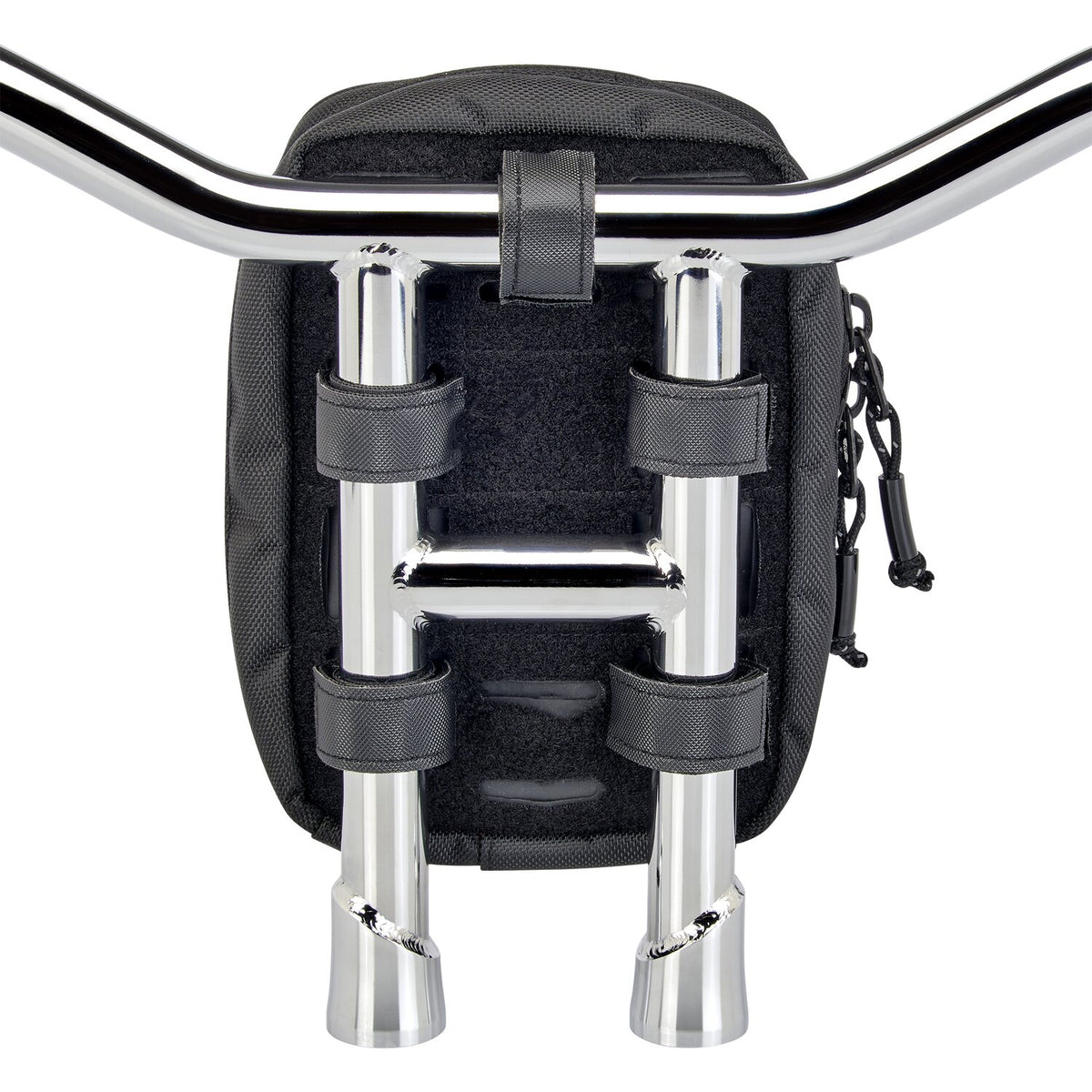 Biltwell, Exfil-3 bag. Black