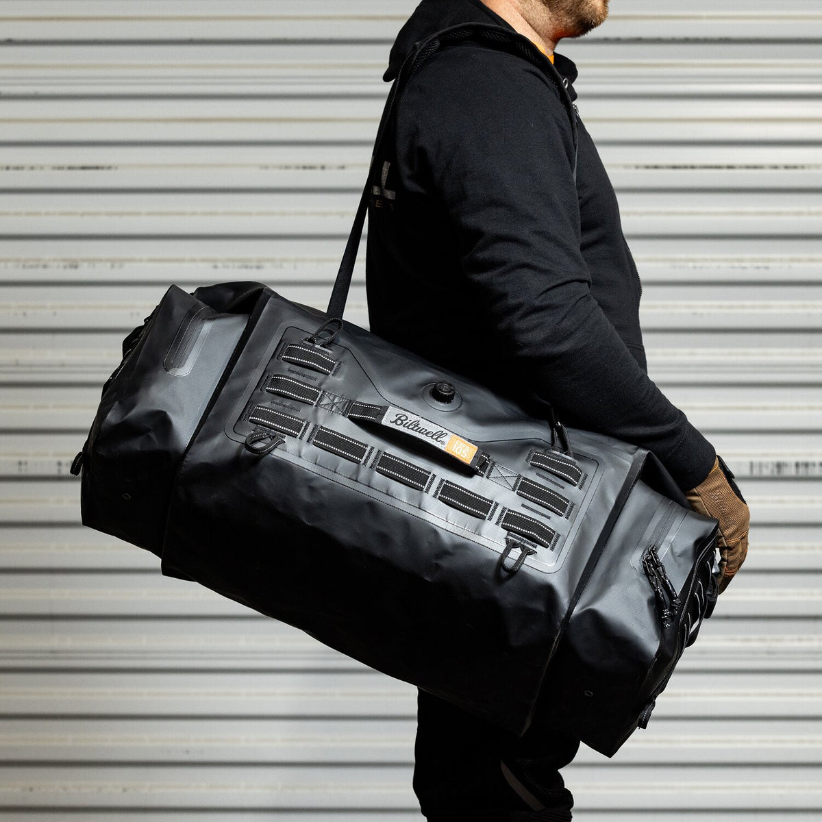 Biltwell Exfil-105 dry bag
