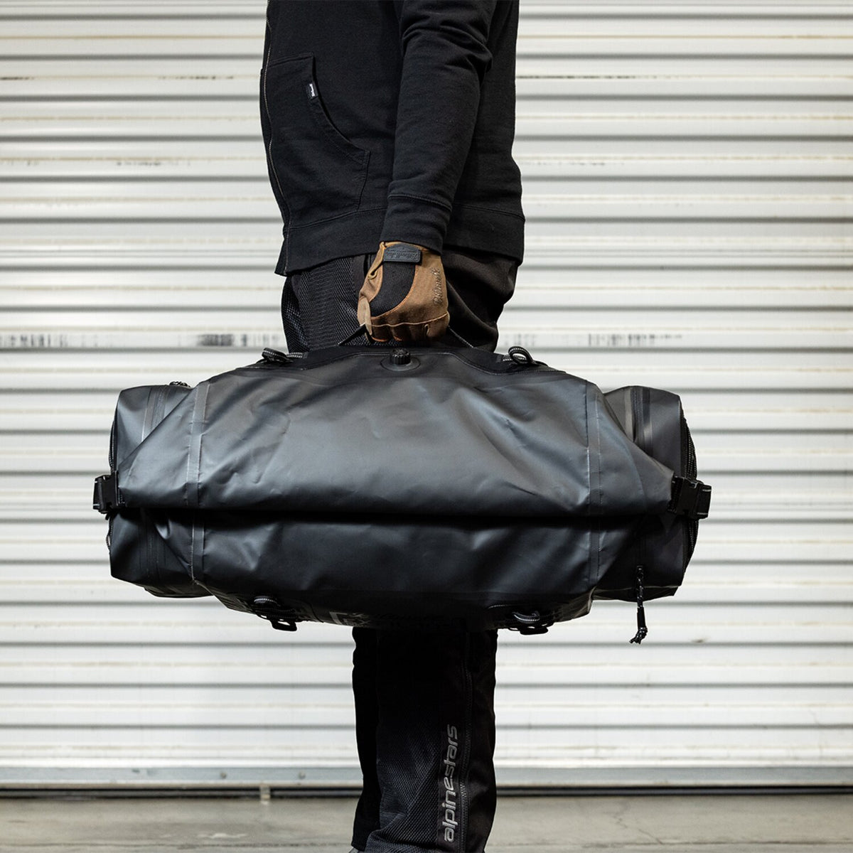 Biltwell Exfil-105 dry bag
