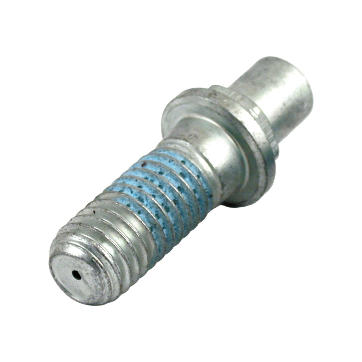 Breather bolt set