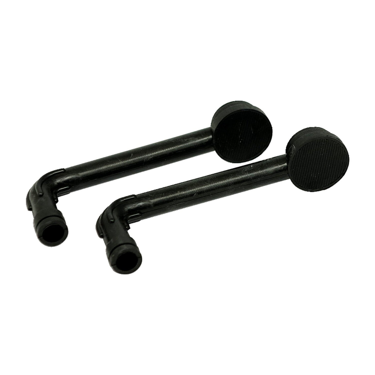 Breather tube