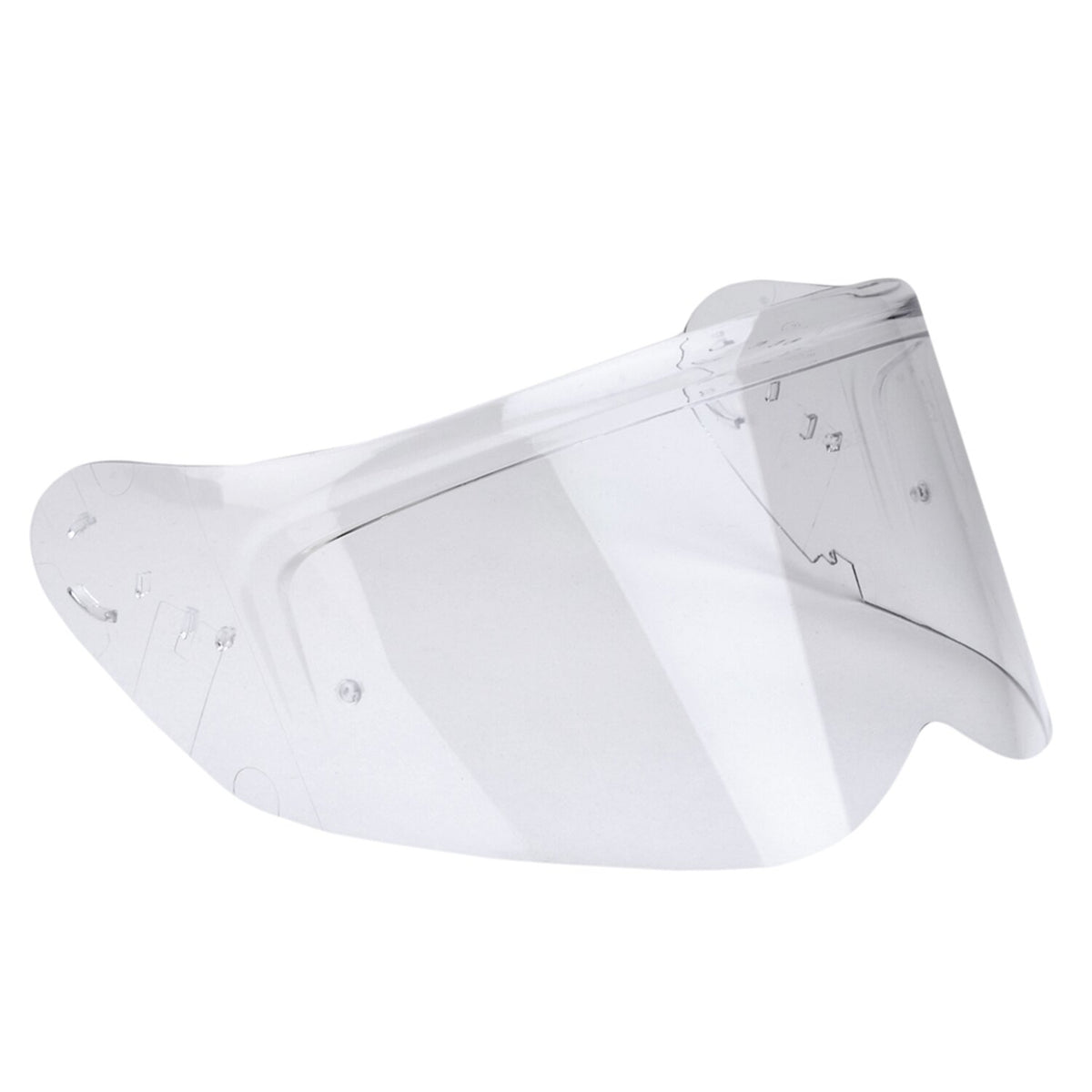 Simpson Visor for Venom Clear