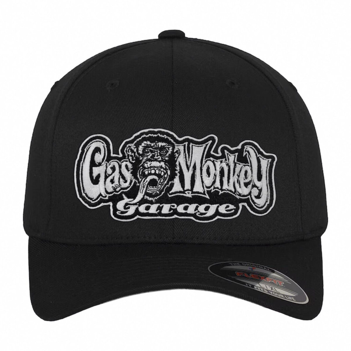 GMG Flexfit baseball cap