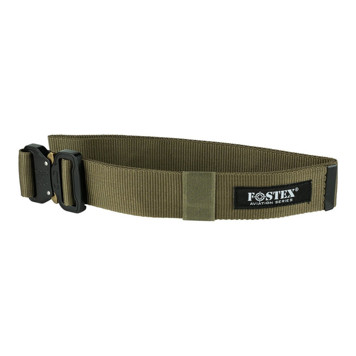 Army Surplus Tactical Fast belt green