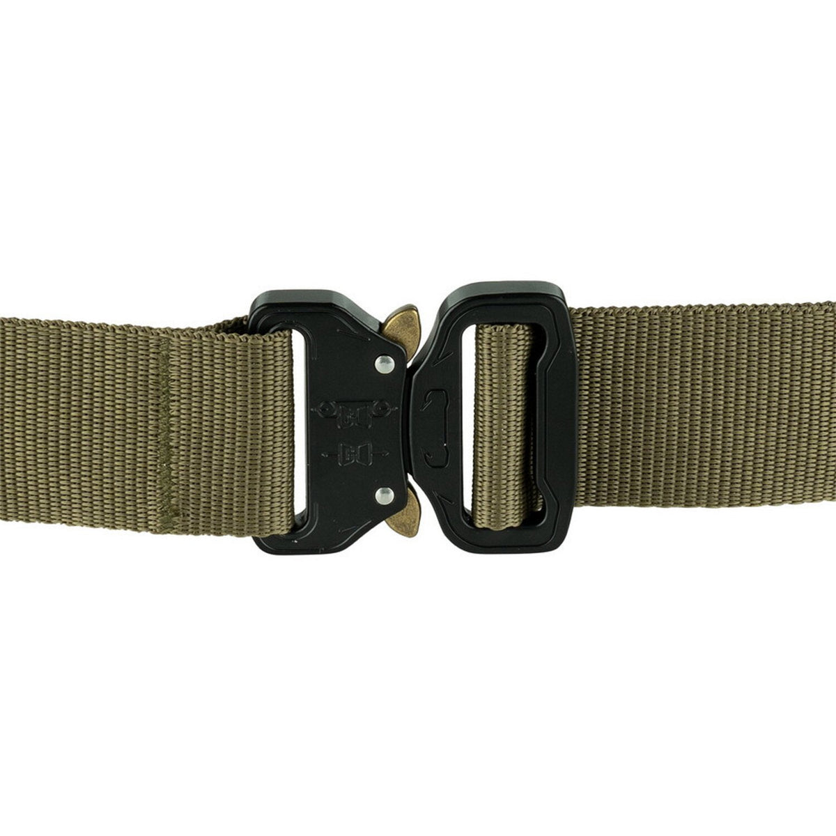 Army Surplus Tactical Fast belt green