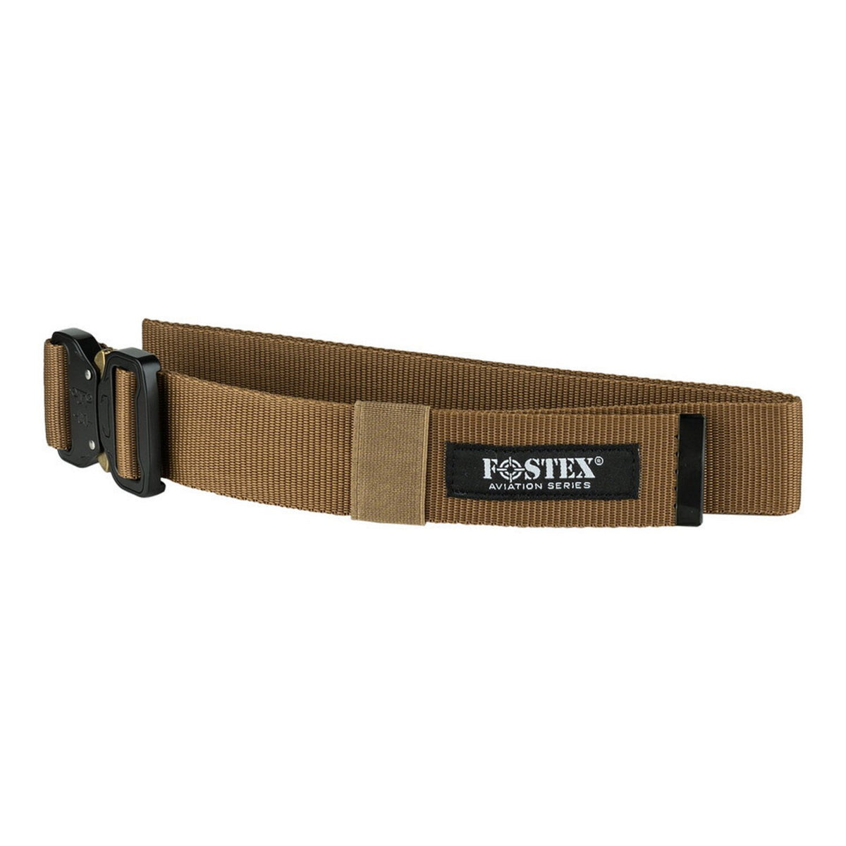 Army Surplus Tactical Fast belt coyote