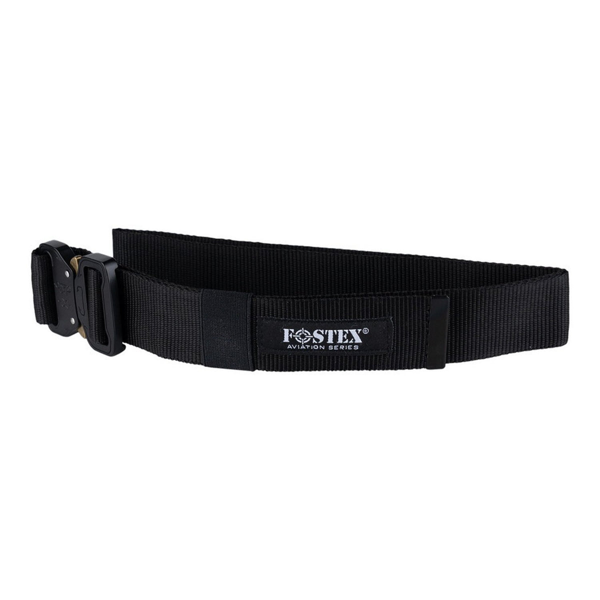 Army Surplus Tactical Fast belt black