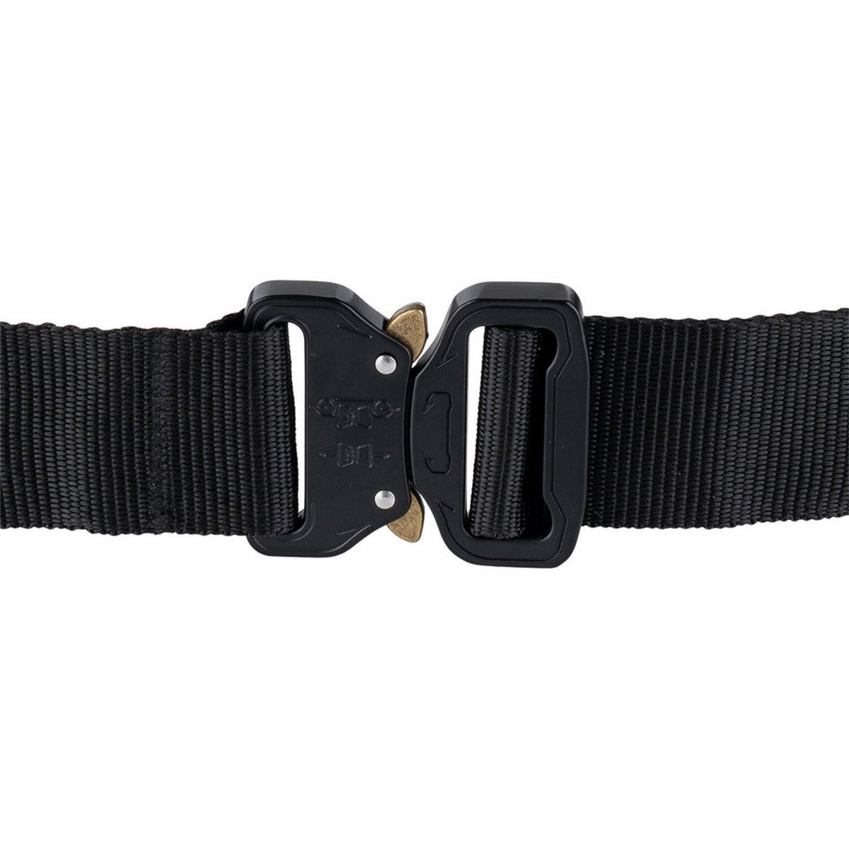 Army Surplus Tactical Fast belt black