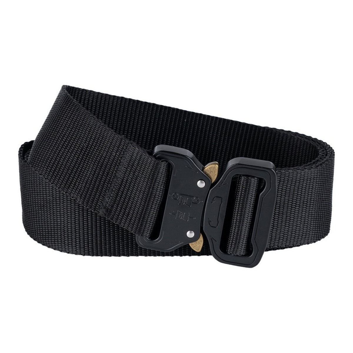 Army Surplus Tactical Fast belt black