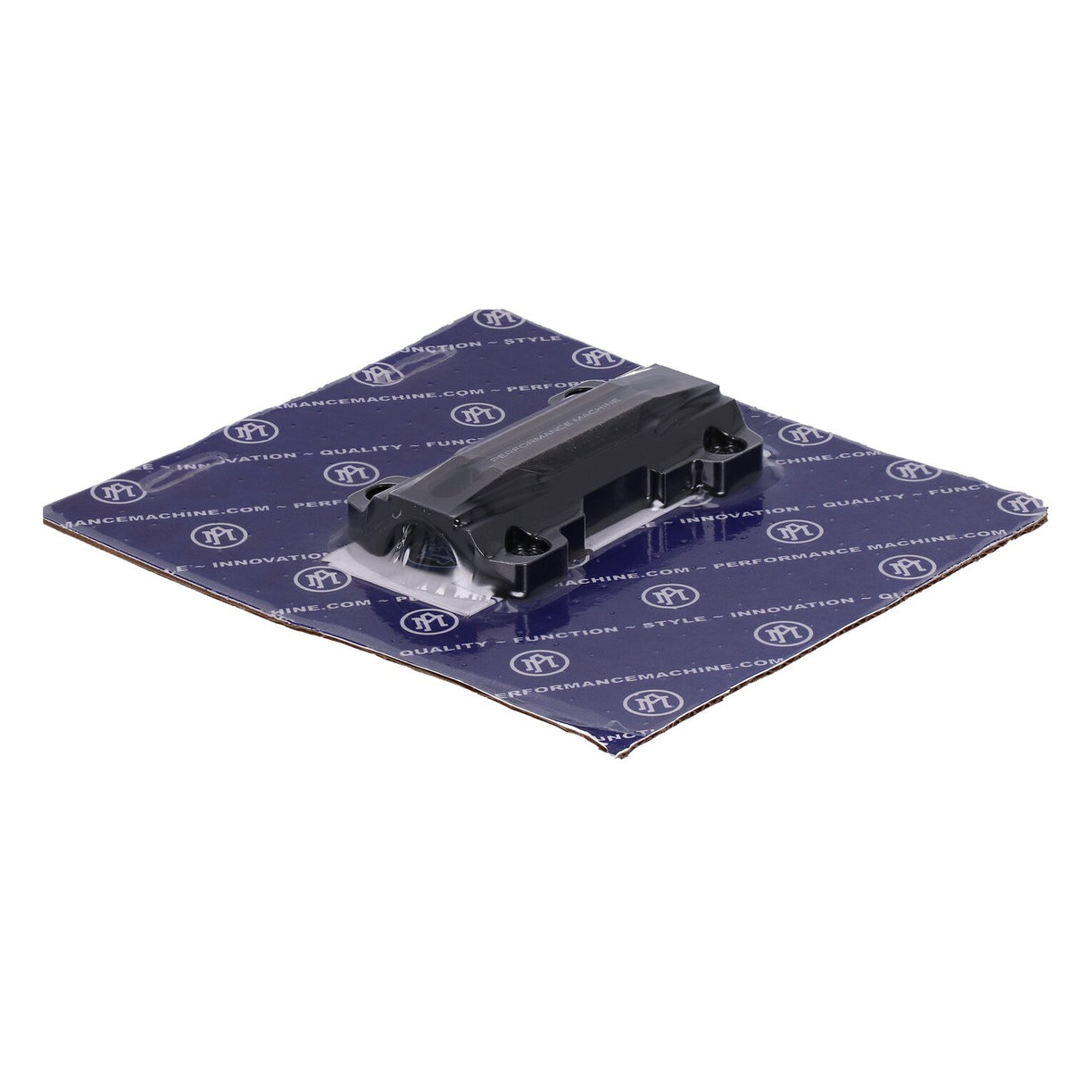 PM, Phatbar & riser gauge relocation adapter. Black Ops