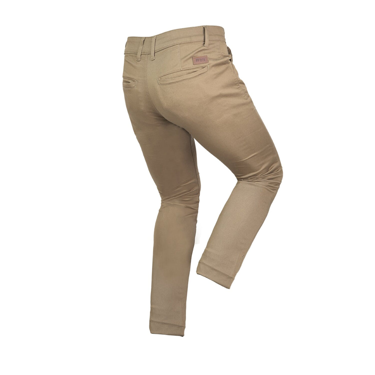 By City Docks pants beige