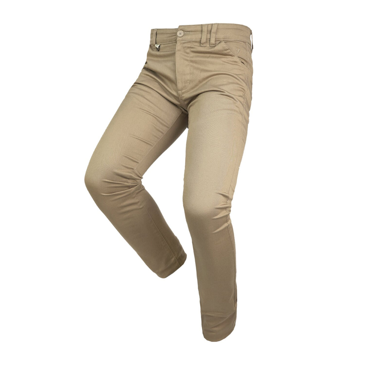 By City Docks pants beige