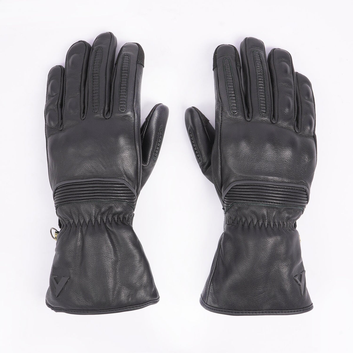 By City Lyon gloves black