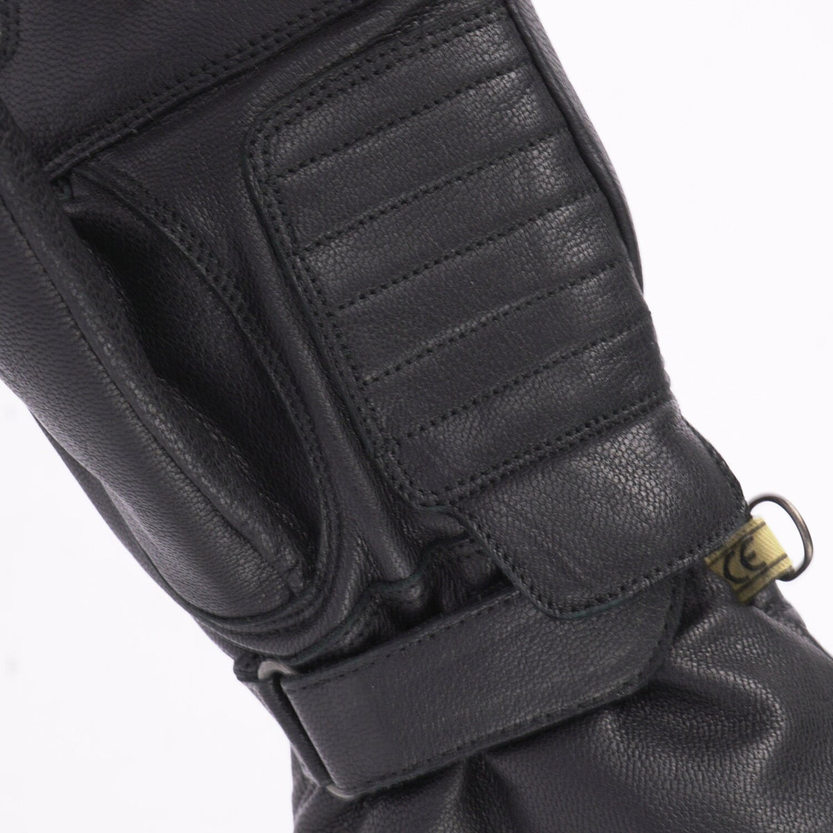 By City Lyon gloves black