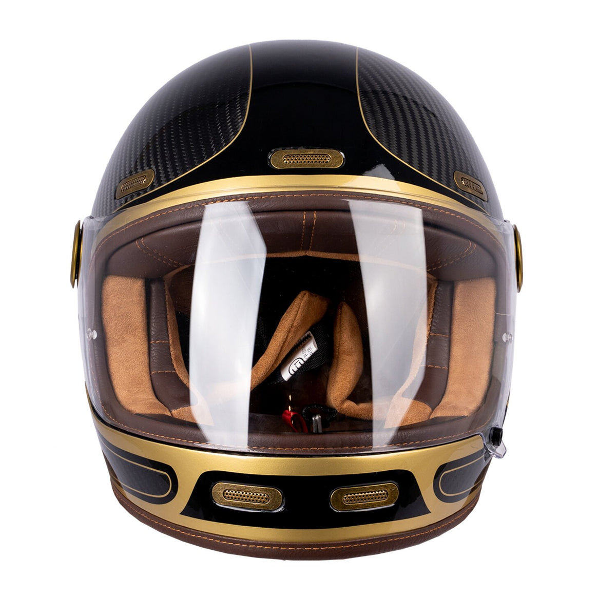 By City Roadster III helmet carbon