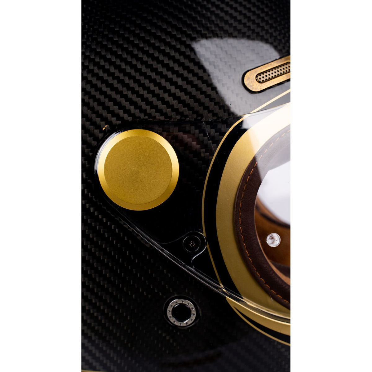 By City Roadster III helmet carbon