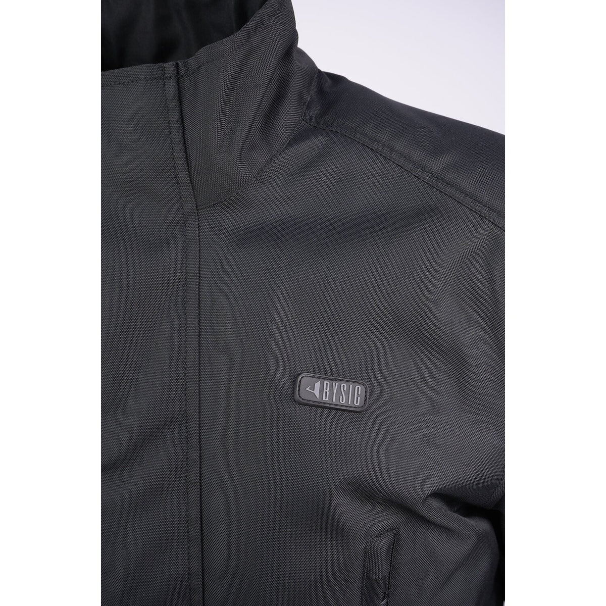 By City Winter Route III jacket black