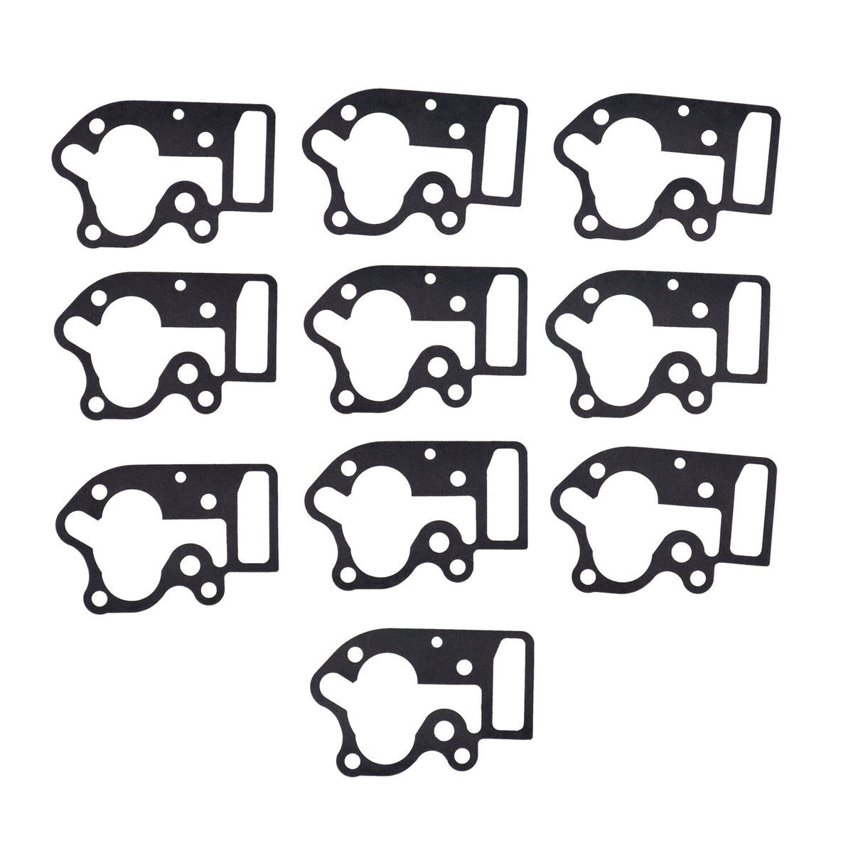 James, oil pump body to cover gasket. .031" paper