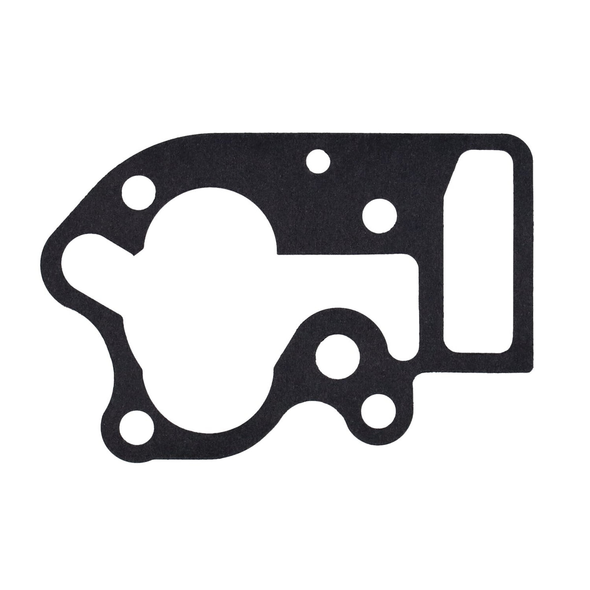 James, oil pump body to cover gasket. .031" paper