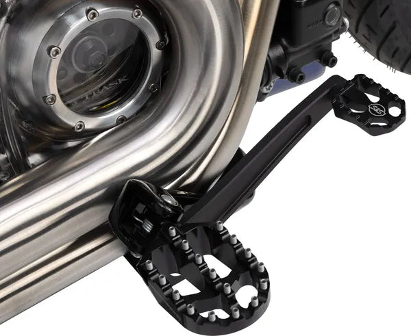 Trask Assault Series Cam Cover — TM-018R