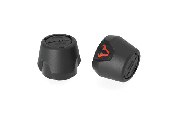 SW-MOTECH Rear Axle Slider Set — STP.18.176.10100/B