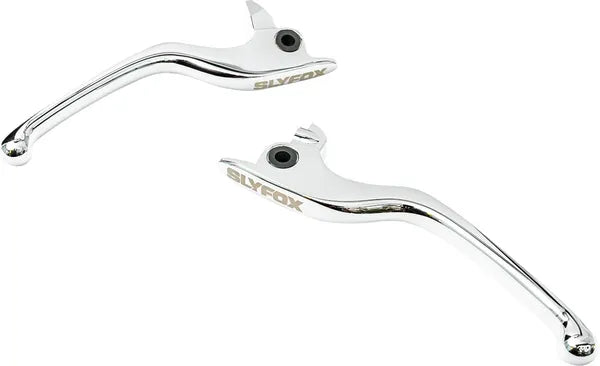 Slyfox Hand Levers — 1014-XCXA-CH