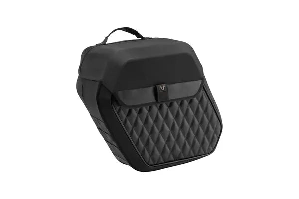 SW-MOTECH Legend Gear LH2 Side Bag (Left) — BC.HTA.00.682.10000